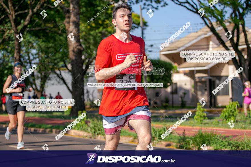 SANTANDER TRACK&FIELD RUN SERIES Maringá