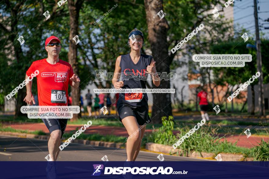 SANTANDER TRACK&FIELD RUN SERIES Maringá