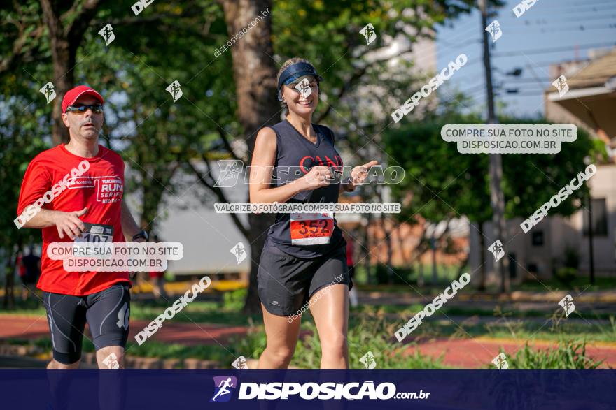 SANTANDER TRACK&FIELD RUN SERIES Maringá