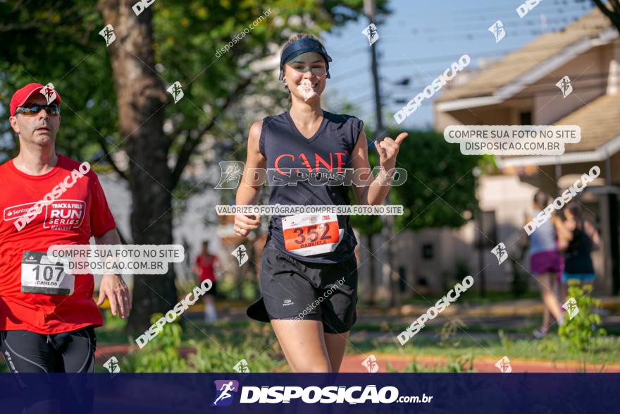 SANTANDER TRACK&FIELD RUN SERIES Maringá