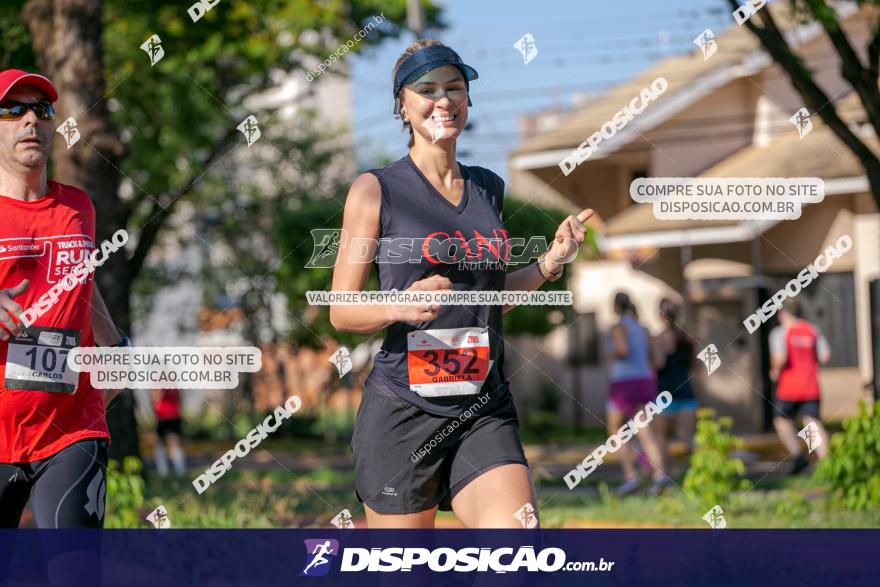 SANTANDER TRACK&FIELD RUN SERIES Maringá