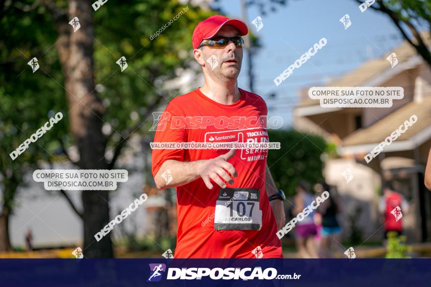 SANTANDER TRACK&FIELD RUN SERIES Maringá