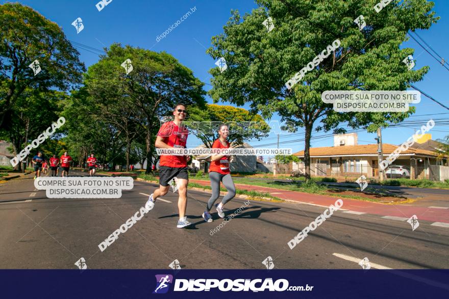 SANTANDER TRACK&FIELD RUN SERIES Maringá