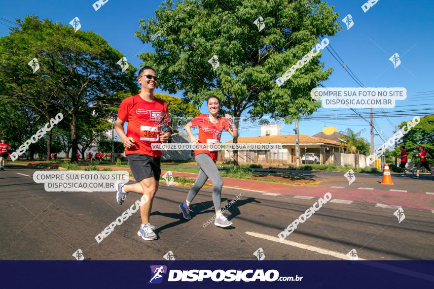 SANTANDER TRACK&FIELD RUN SERIES Maringá