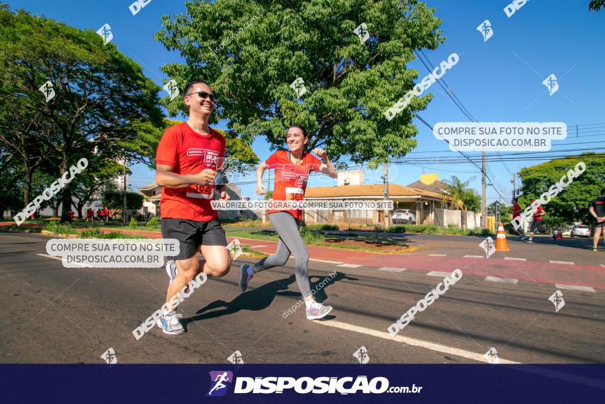 SANTANDER TRACK&FIELD RUN SERIES Maringá