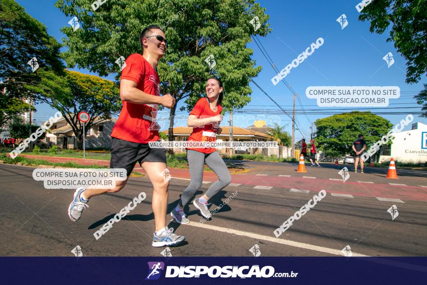 SANTANDER TRACK&FIELD RUN SERIES Maringá