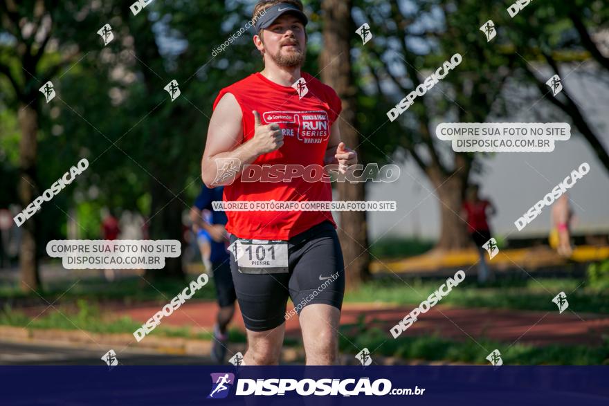 SANTANDER TRACK&FIELD RUN SERIES Maringá