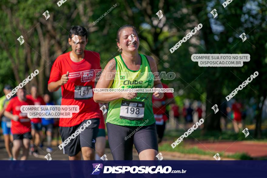 SANTANDER TRACK&FIELD RUN SERIES Maringá