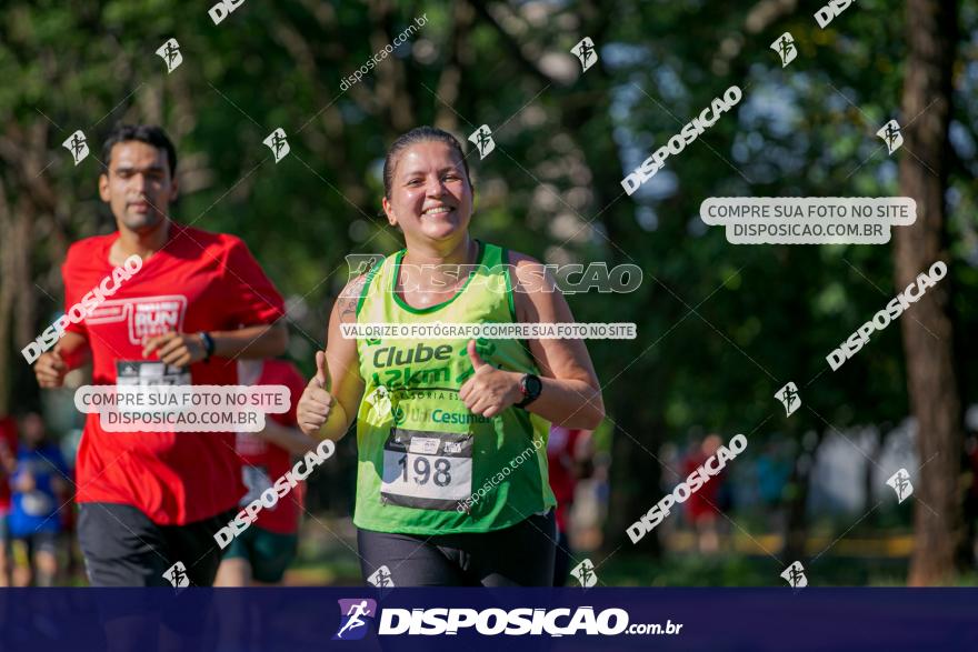 SANTANDER TRACK&FIELD RUN SERIES Maringá