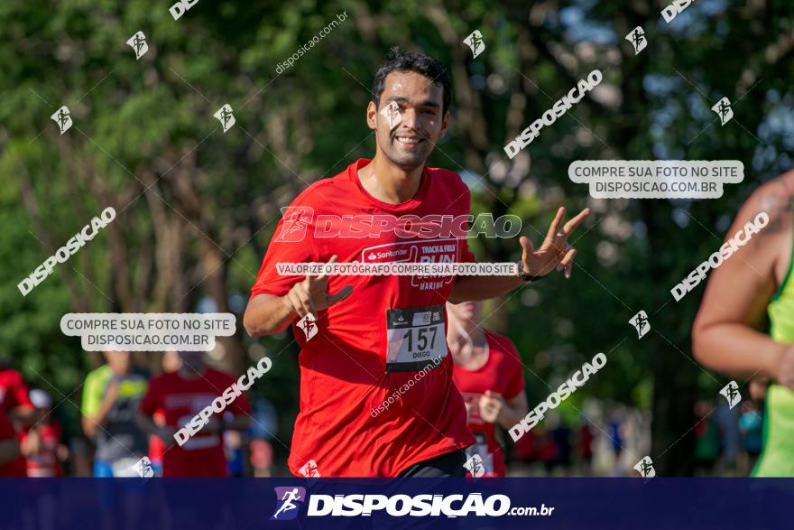 SANTANDER TRACK&FIELD RUN SERIES Maringá