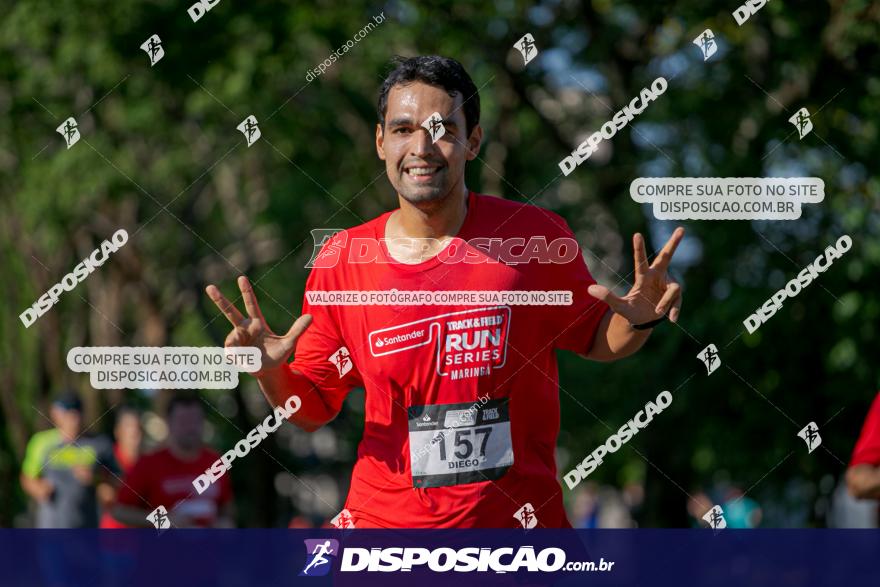 SANTANDER TRACK&FIELD RUN SERIES Maringá