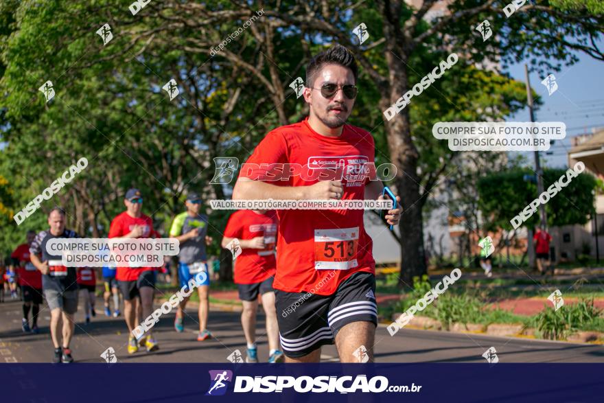 SANTANDER TRACK&FIELD RUN SERIES Maringá