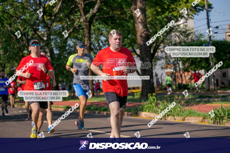 SANTANDER TRACK&FIELD RUN SERIES Maringá