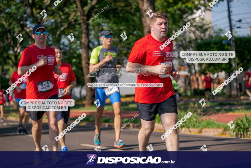 SANTANDER TRACK&FIELD RUN SERIES Maringá