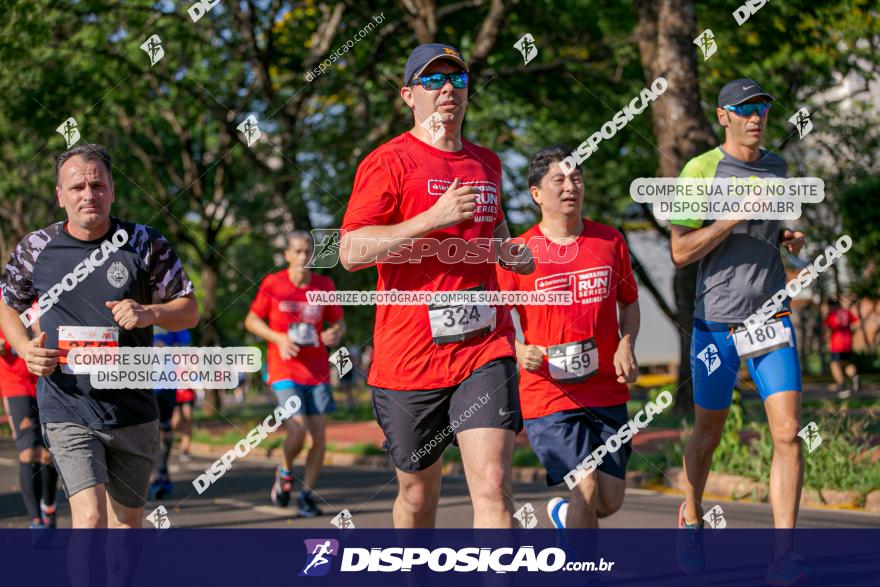 SANTANDER TRACK&FIELD RUN SERIES Maringá