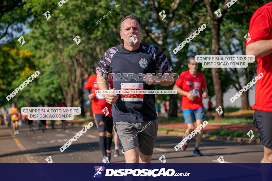 SANTANDER TRACK&FIELD RUN SERIES Maringá