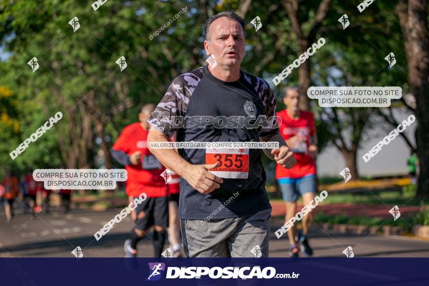 SANTANDER TRACK&FIELD RUN SERIES Maringá