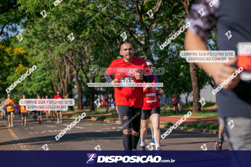 SANTANDER TRACK&FIELD RUN SERIES Maringá