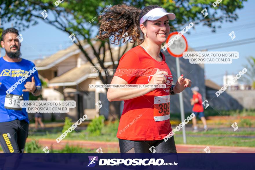 SANTANDER TRACK&FIELD RUN SERIES Maringá