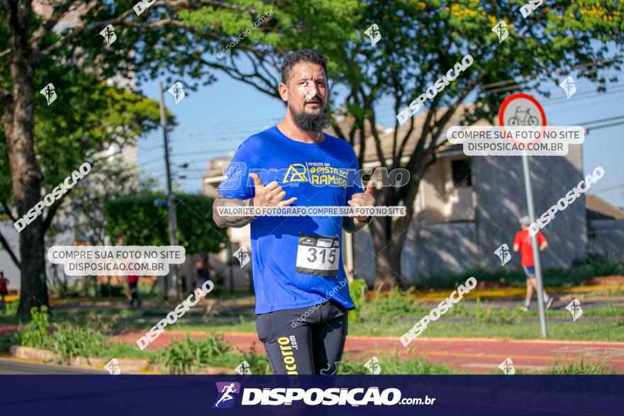 SANTANDER TRACK&FIELD RUN SERIES Maringá