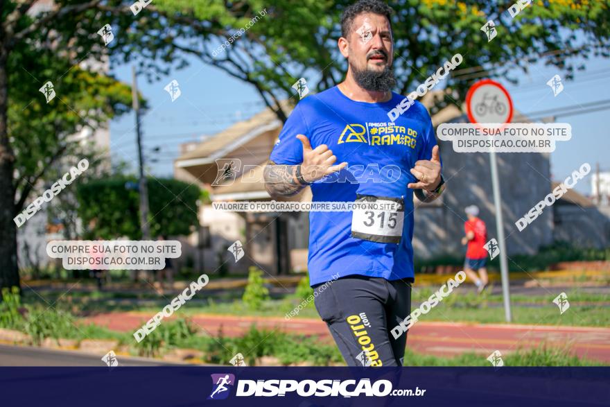 SANTANDER TRACK&FIELD RUN SERIES Maringá