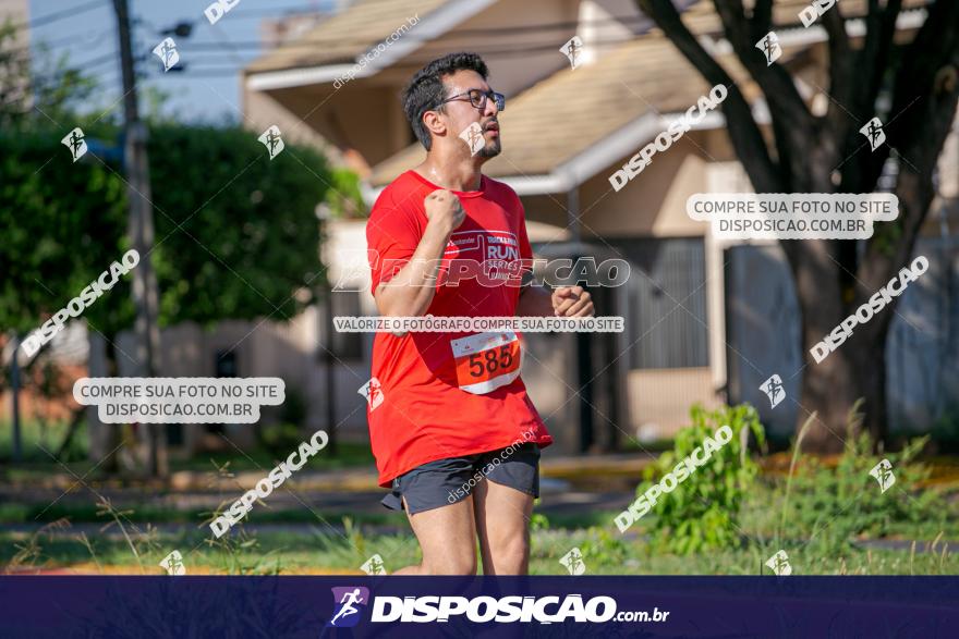 SANTANDER TRACK&FIELD RUN SERIES Maringá