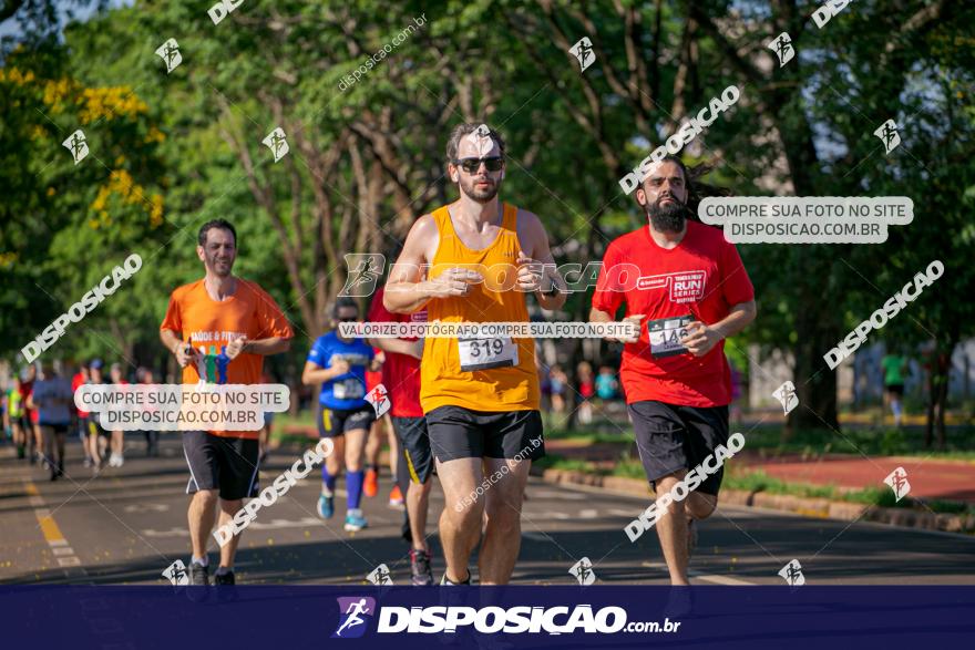 SANTANDER TRACK&FIELD RUN SERIES Maringá