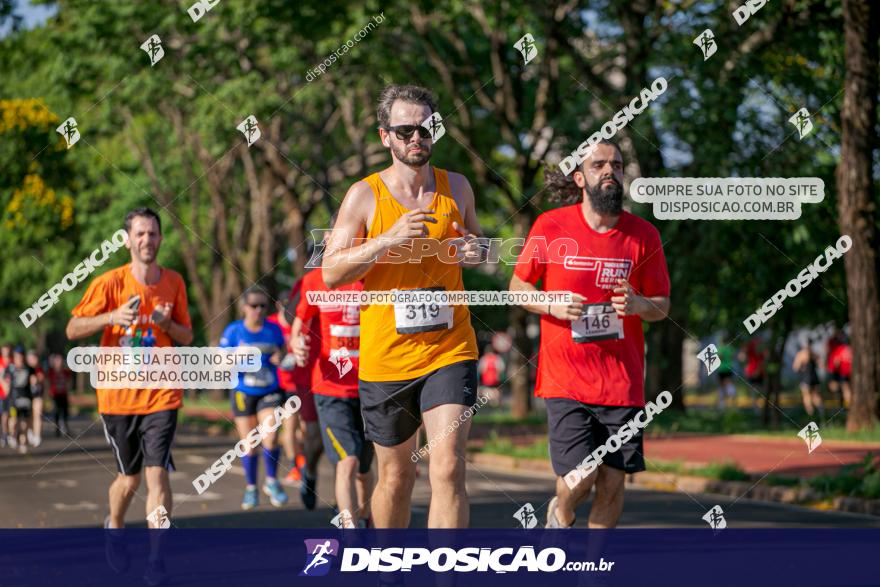 SANTANDER TRACK&FIELD RUN SERIES Maringá