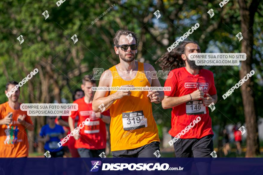 SANTANDER TRACK&FIELD RUN SERIES Maringá