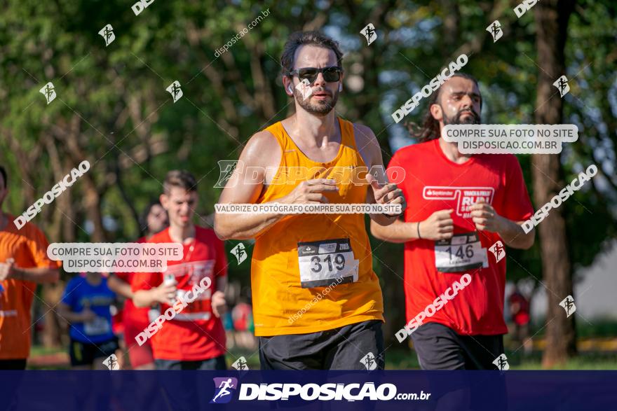 SANTANDER TRACK&FIELD RUN SERIES Maringá