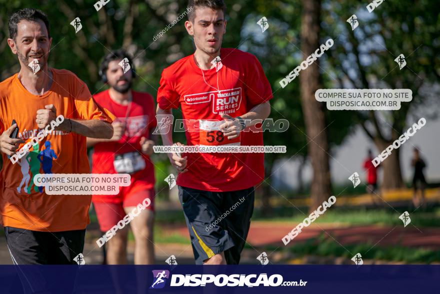 SANTANDER TRACK&FIELD RUN SERIES Maringá