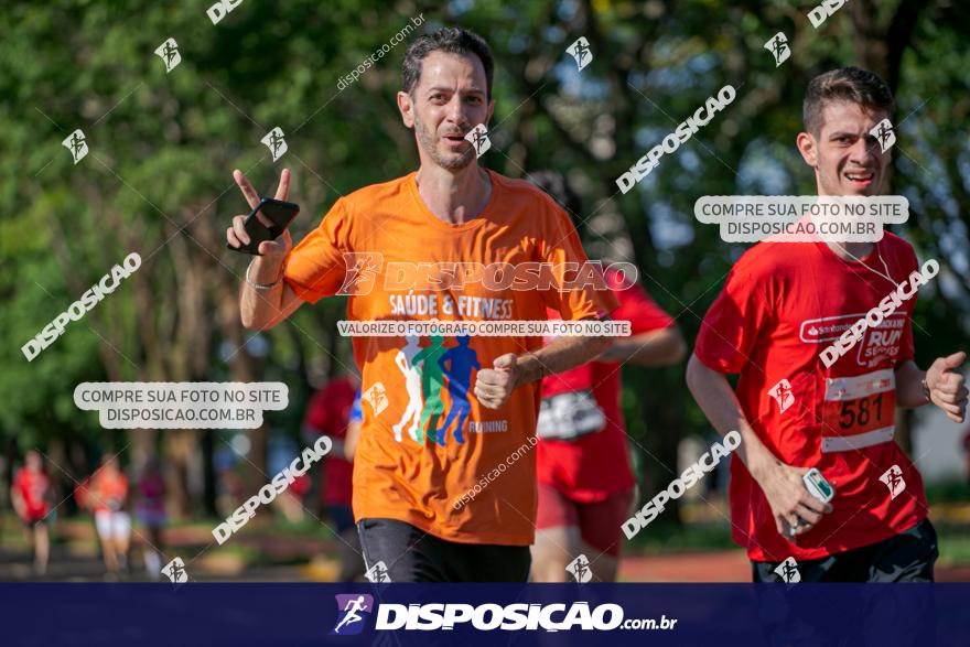 SANTANDER TRACK&FIELD RUN SERIES Maringá