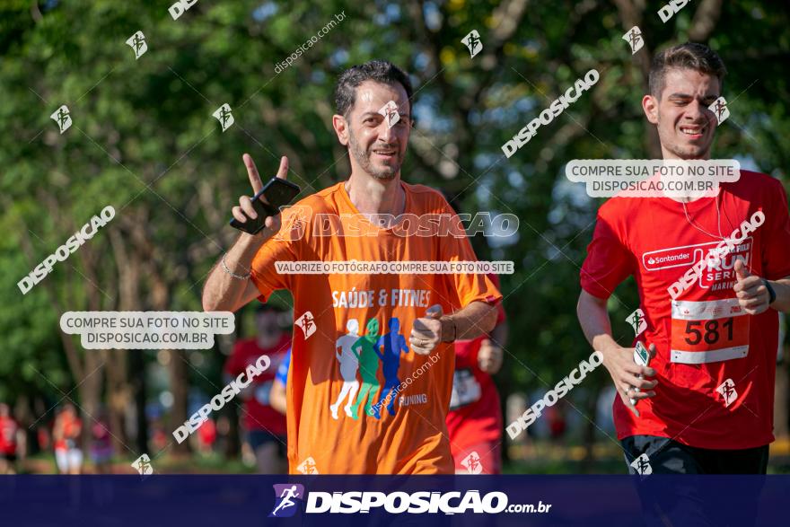 SANTANDER TRACK&FIELD RUN SERIES Maringá