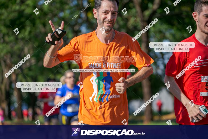 SANTANDER TRACK&FIELD RUN SERIES Maringá