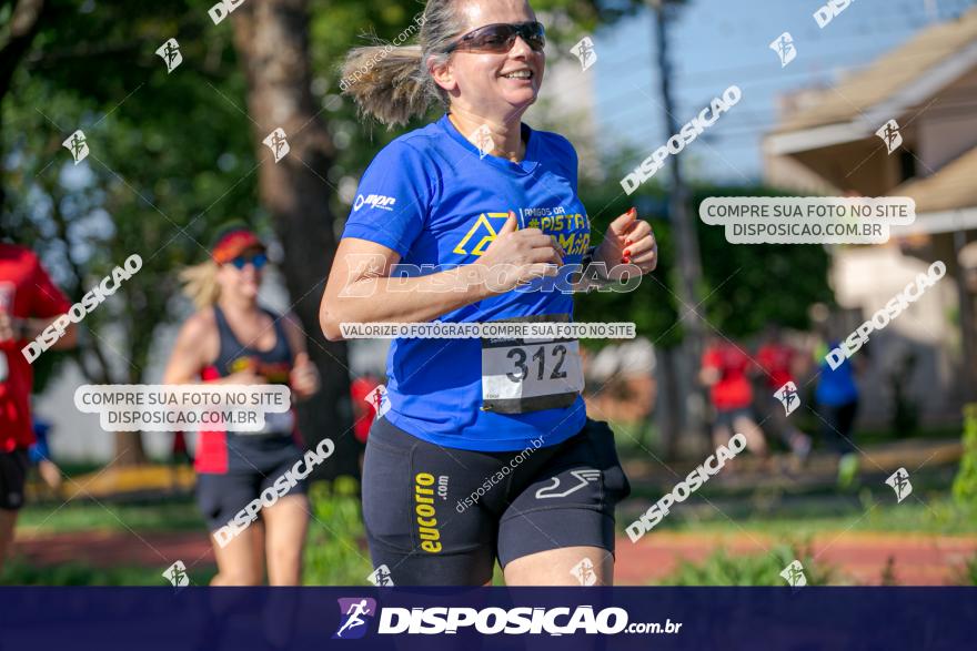 SANTANDER TRACK&FIELD RUN SERIES Maringá