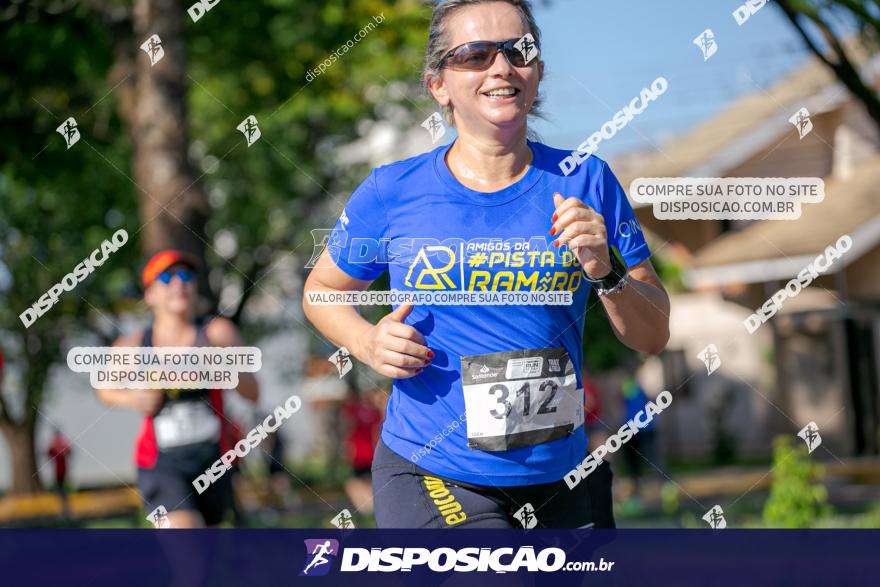 SANTANDER TRACK&FIELD RUN SERIES Maringá