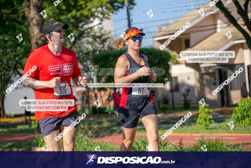 SANTANDER TRACK&FIELD RUN SERIES Maringá