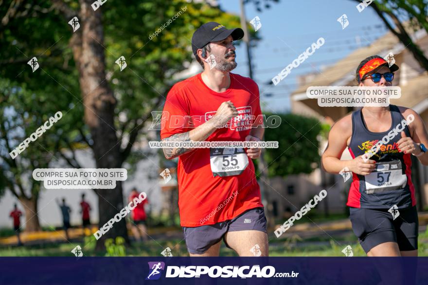 SANTANDER TRACK&FIELD RUN SERIES Maringá