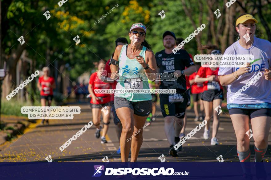 SANTANDER TRACK&FIELD RUN SERIES Maringá