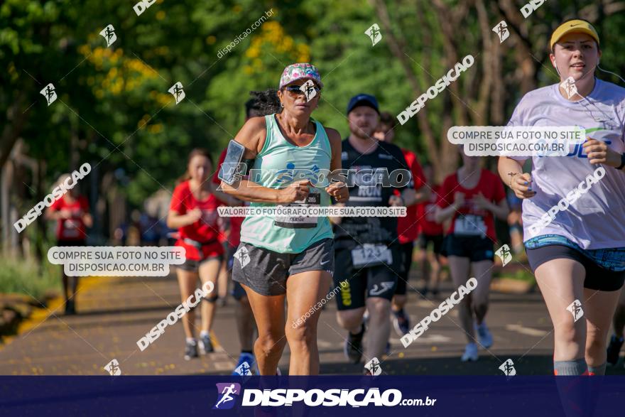 SANTANDER TRACK&FIELD RUN SERIES Maringá