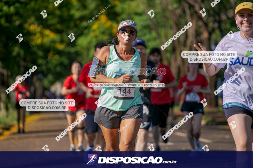 SANTANDER TRACK&FIELD RUN SERIES Maringá