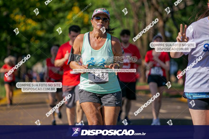 SANTANDER TRACK&FIELD RUN SERIES Maringá