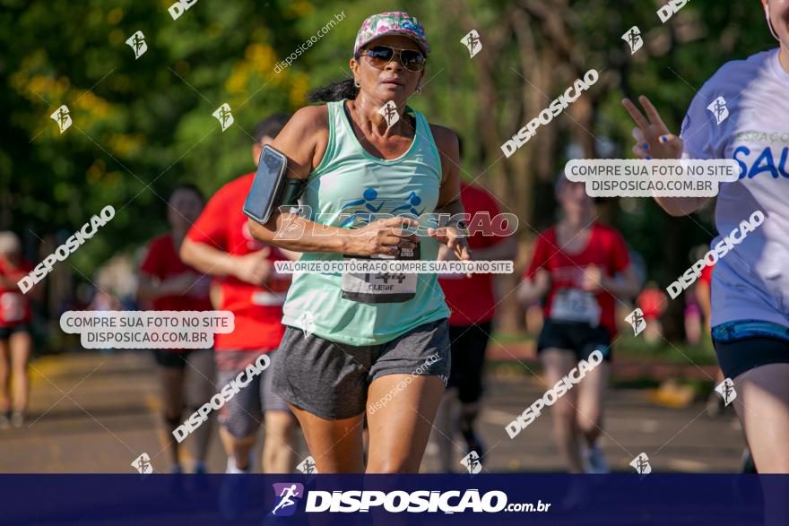 SANTANDER TRACK&FIELD RUN SERIES Maringá