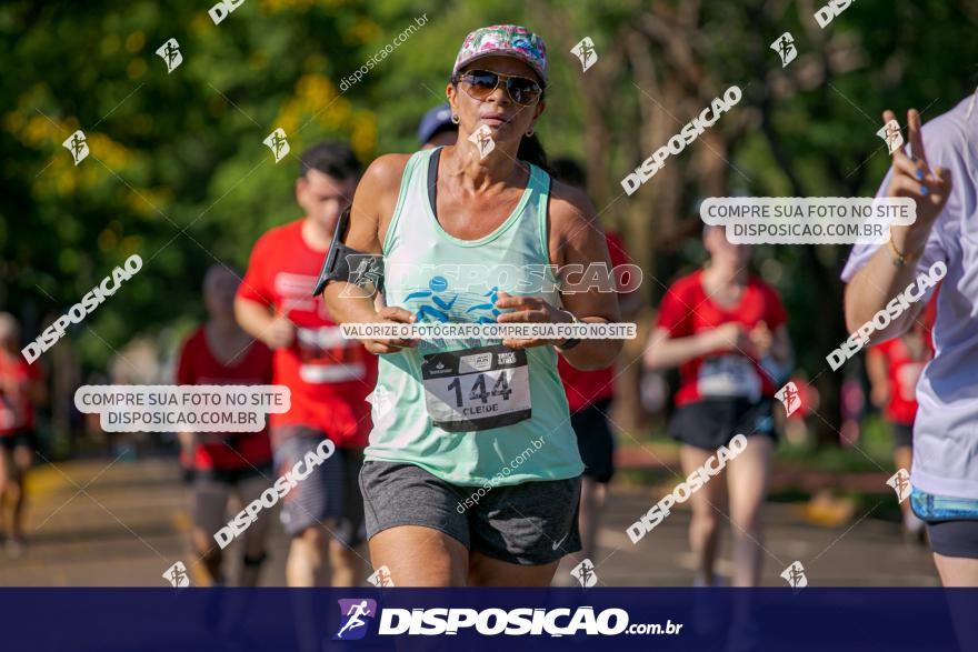 SANTANDER TRACK&FIELD RUN SERIES Maringá