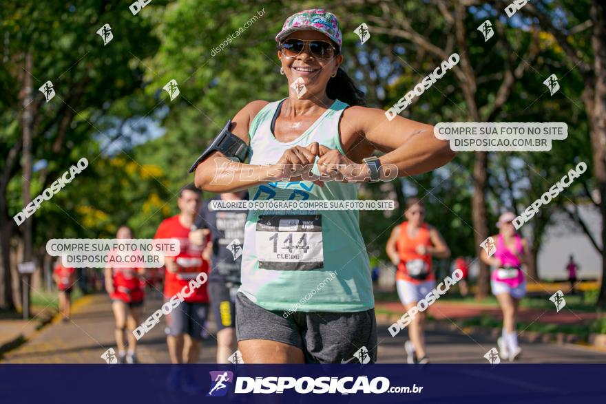 SANTANDER TRACK&FIELD RUN SERIES Maringá