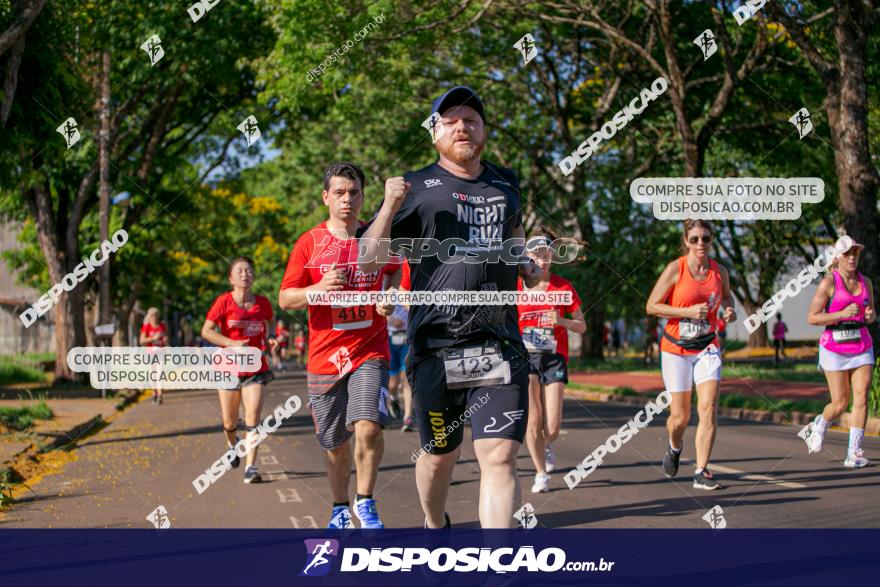 SANTANDER TRACK&FIELD RUN SERIES Maringá