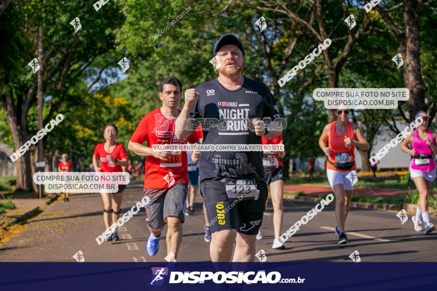 SANTANDER TRACK&FIELD RUN SERIES Maringá