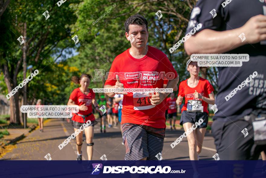 SANTANDER TRACK&FIELD RUN SERIES Maringá