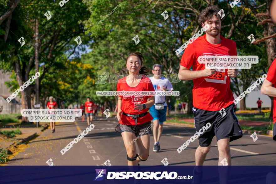 SANTANDER TRACK&FIELD RUN SERIES Maringá