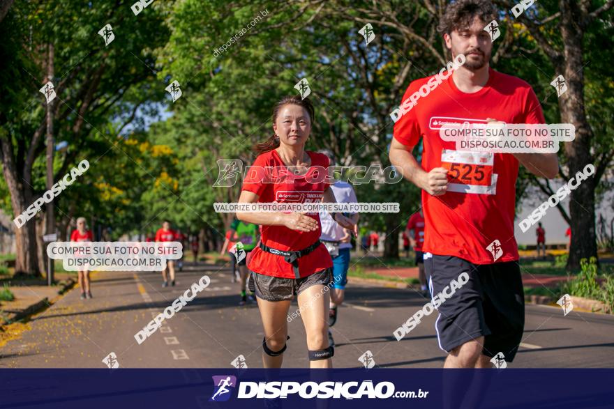 SANTANDER TRACK&FIELD RUN SERIES Maringá